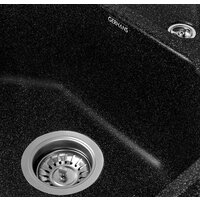 Gerhans E08 (черный) Image #4