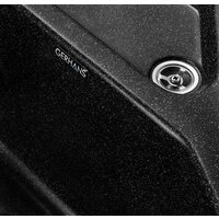 Gerhans E08 (черный) Image #5