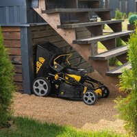 Denzel DLM-460 Image #2