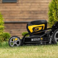 Denzel DLM-460 Image #6