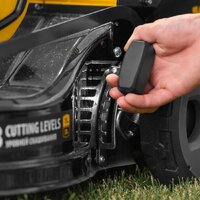 Denzel DLM-460 Image #4