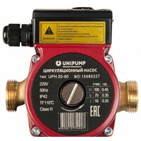 Unipump UPH 20-60
