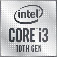 Intel Core i3-10105 (BOX)