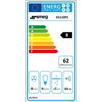 Smeg KS110XE Image #3