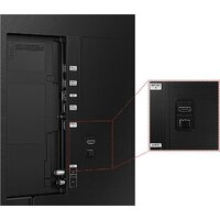 Samsung Crystal UHD 4K CU8000 UE65CU8000UXCE Image #4