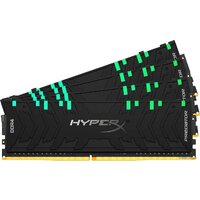 Kingston FURY Renegade RGB 4x16GB DDR4 PC4-28800 KF436C16RB1AK4/64 Image #3