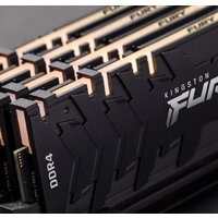 Kingston FURY Renegade RGB 4x16GB DDR4 PC4-28800 KF436C16RB1AK4/64 Image #5