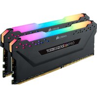 Corsair Vengeance PRO RGB 2x8GB DDR4 PC4-25600 CMW16GX4M2Z3200C16 Image #4