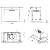 Smeg KSET600XE Image #3
