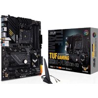 ASUS TUF Gaming B550-Plus WiFi Image #5