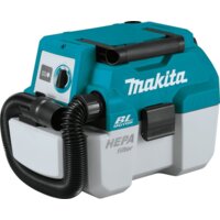 Makita DVC750LZX1 (без АКБ и ЗУ) Image #2