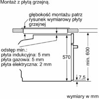 Siemens iQ300 HR532GBS3 Image #11