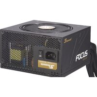 Seasonic Focus Gold SSR-750FM Image #3