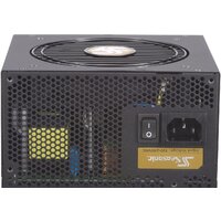 Seasonic Focus Gold SSR-750FM Image #2