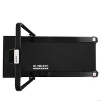 Sundays Fitness Simple Line ES-T2002 Image #4