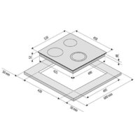 Krona Laurel 45 BL Image #8
