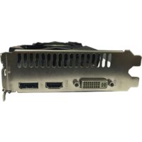 AFOX GeForce GTX 1050 Ti 4GB GDDR5 AF1050Ti-4096D5H5 Image #2