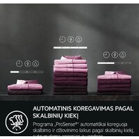 AEG LWR71944B Image #6