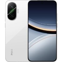 POCO F7 12GB/256GB международная версия (белый) Image #1