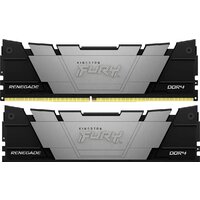Kingston FURY Renegade 2x16ГБ DDR4 4600 МГц KF446C19RB12K2/32