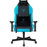 Knight Neon (черный/голубой) Image #2