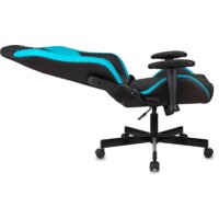 Knight Neon (черный/голубой) Image #21