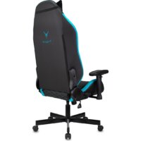 Knight Neon (черный/голубой) Image #7