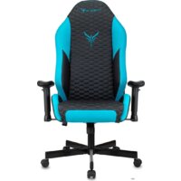 Knight Neon (черный/голубой) Image #18