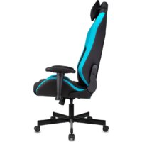 Knight Neon (черный/голубой) Image #4