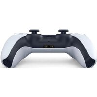 Sony PlayStation 5 Slim CFI-2000A (2 геймпада, белый/фиолетовый) Image #5