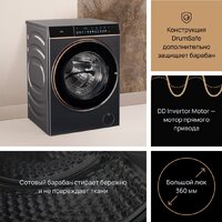 VARD VWF514B Image #3