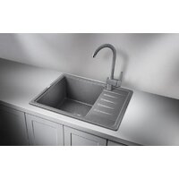 Granula ST-5803 (графит) Image #4