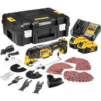 DeWalt DCS356P2 (с 2-мя АКБ, кейс) Image #4
