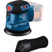 Bosch GEX 185-LI Professional 06013A5080 (без АКБ)