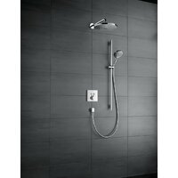 Hansgrohe ShowerSelect 15763990 (полированный золотой оптик) Image #2