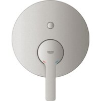 Grohe Lineare 24064DC1 (суперсталь) Image #2