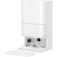 Trouver Robot Vacuum E40 Ultra RLE21SE (евровилка, белый) Image #5