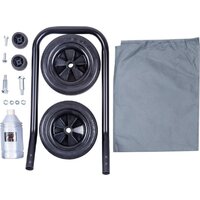 FoxWeld Aero 380/100 5962 Image #7