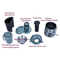 Pioneer JC2070 Image #8