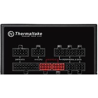 Thermaltake Smart Pro RGB 850W Bronze [SPR-0850F-R] Image #5