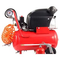 Fubag Air Master Kit Image #12