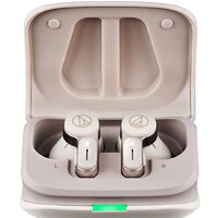 Audio-Technica ATH-TWX7 (белый) Image #4