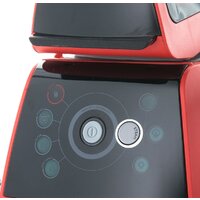 MIE Assistente di Vapore (красный) Image #6