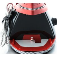 MIE Assistente di Vapore (красный) Image #7