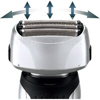 Panasonic ES-RF31 Image #4