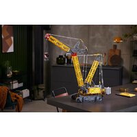 LEGO Technic 42146 Гусеничный кран Liebherr LR 13000 Image #8