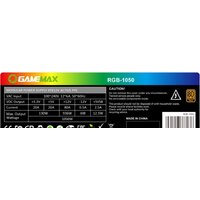 GameMax RGB-1050 Image #8