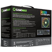 GameMax RGB-1050 Image #10