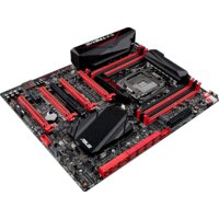ASUS RAMPAGE V EXTREME Image #4