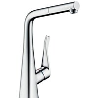 Hansgrohe Metris M71 73812000